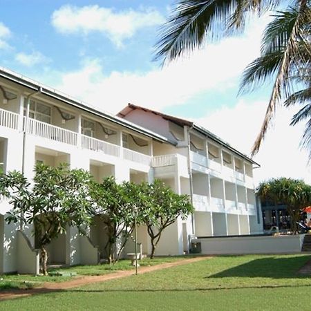 Hotel Sunset Beach Negombo Ngoại thất bức ảnh