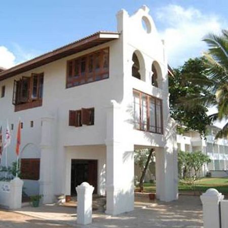 Hotel Sunset Beach Negombo Ngoại thất bức ảnh