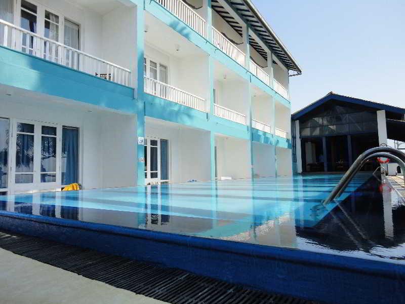 Hotel Sunset Beach Negombo Ngoại thất bức ảnh