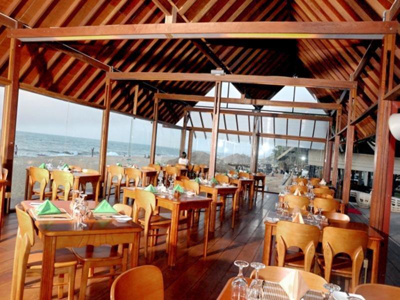 Hotel Sunset Beach Negombo Ngoại thất bức ảnh