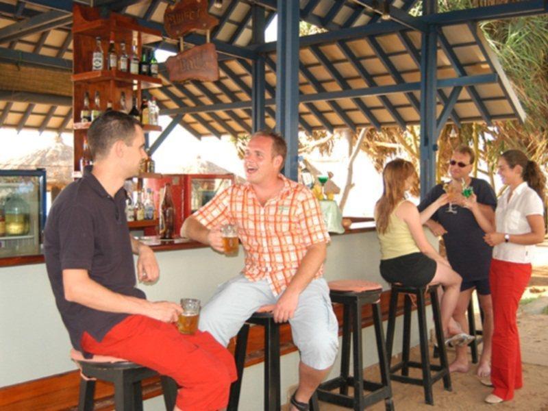 Hotel Sunset Beach Negombo Ngoại thất bức ảnh
