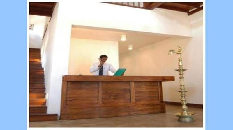 Hotel Sunset Beach Negombo Ngoại thất bức ảnh